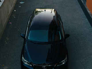 Lexus CT Series