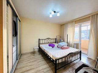 Apartament cu 3 camere, 80 m², Botanica, Chișinău foto 4