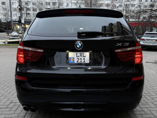 BMW X3 foto 5