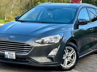 Ford Focus foto 1