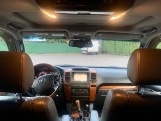 Lexus GX Series foto 9