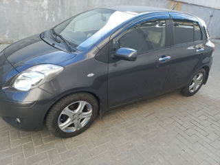 Toyota Yaris foto 4