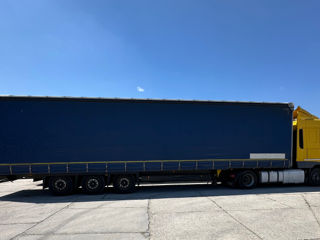 Daf 106.460 MEGA foto 2