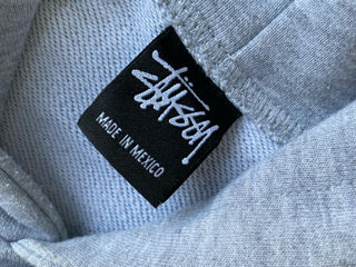 Худи Stussy foto 5