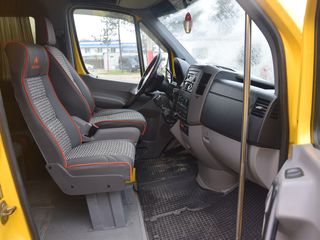 Volkswagen Crafter foto 10