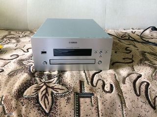 DVD Player Yamaha / DVD-плеер Yamaha foto 8