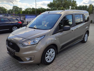 Ford Tourneo Connect foto 3