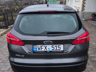 Ford Focus foto 2