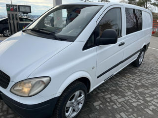 Mercedes Vito foto 3