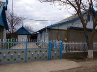 2 case in sat.Carahasani, Ștefan Vodă, super ! foto 1