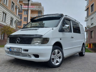 Mercedes Vito