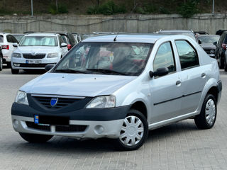 Dacia Logan foto 3