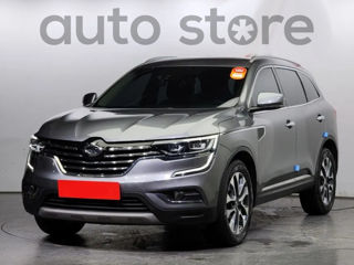 Renault Samsung QM6 foto 1