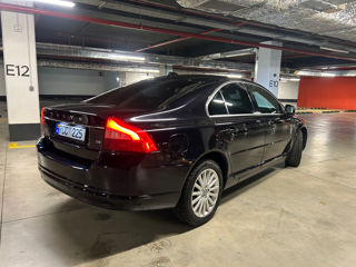 Volvo S80 foto 3