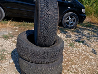 Шины 195/65 r15 - 850 лей