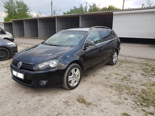 Volkswagen Golf foto 2