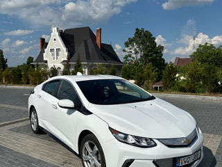 Chevrolet Volt foto 2