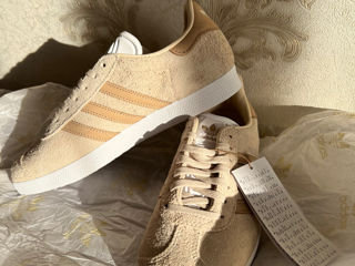 Adidas gazelle foto 3