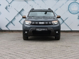 Dacia Duster foto 2