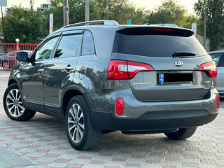 KIA Sorento foto 3