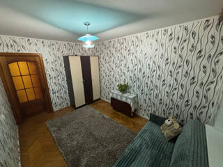 Apartament cu 2 camere, 55 m², Ciocana, Chișinău foto 3