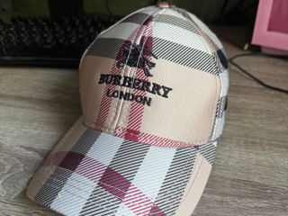 Chipiu Burberry copie foto 1