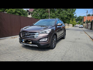 Hyundai Santa FE foto 3