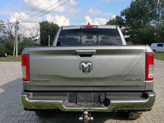 Dodge Ram foto 9