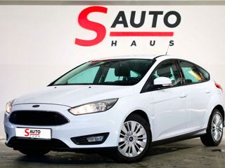 Ford Focus foto 5