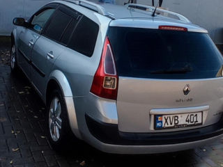 Renault Megane foto 4