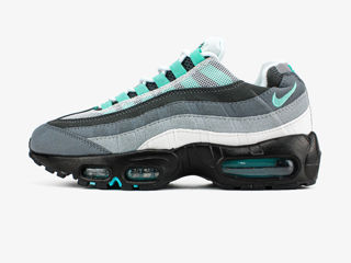 Nike Air Max 95 Mint/Grey