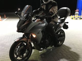 Honda CBF1000 foto 7