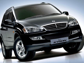 Ssangyong  Actyon Kyron.rexton.musso.korando/ Korando C foto 3