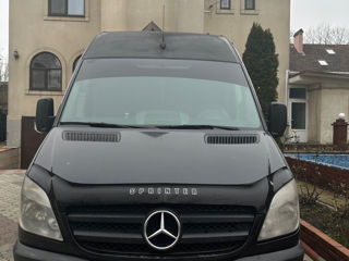 Mercedes Sprinter Delfin 319 foto 2