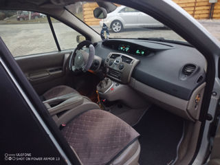 Renault Grand Scenic foto 5