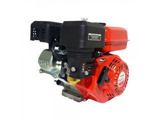 Motor benzina Elefant GX200 ax 20mm - livrare-garantie-4 rate la 0%-agrotehmd foto 1