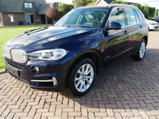 BMW X5 foto 1