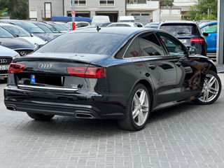 Audi A6 foto 3