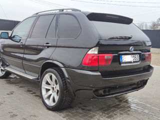 BMW X5 foto 3