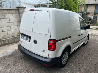 Volkswagen CADDY foto 5