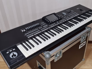 Korg Pa 3 X Pro 76 foto 6