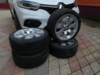 8Jx17EH2 BBS  (225/45 R17) foto 8