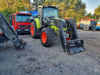 Claas Arion foto 11