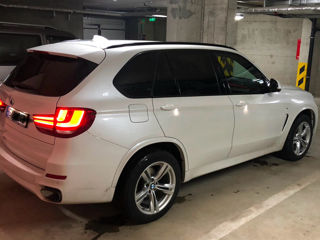 BMW X5 M foto 3