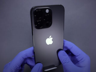 Iphone 14 Pro 128 Гб от 660 лей в месяц! Скидка до -20%! foto 4