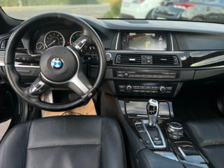 BMW 5 Series foto 7