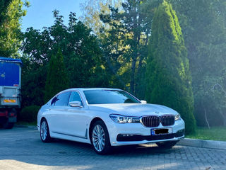 BMW 7 Series foto 2