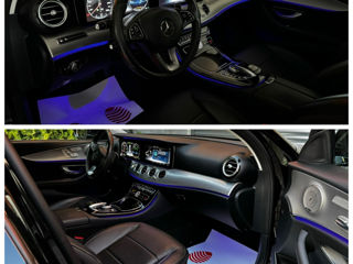 Mercedes E-Class