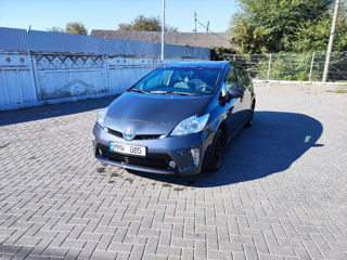 Toyota Prius foto 2