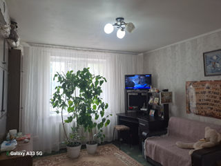 1-rm apt., 36 м², 1/3 fl.